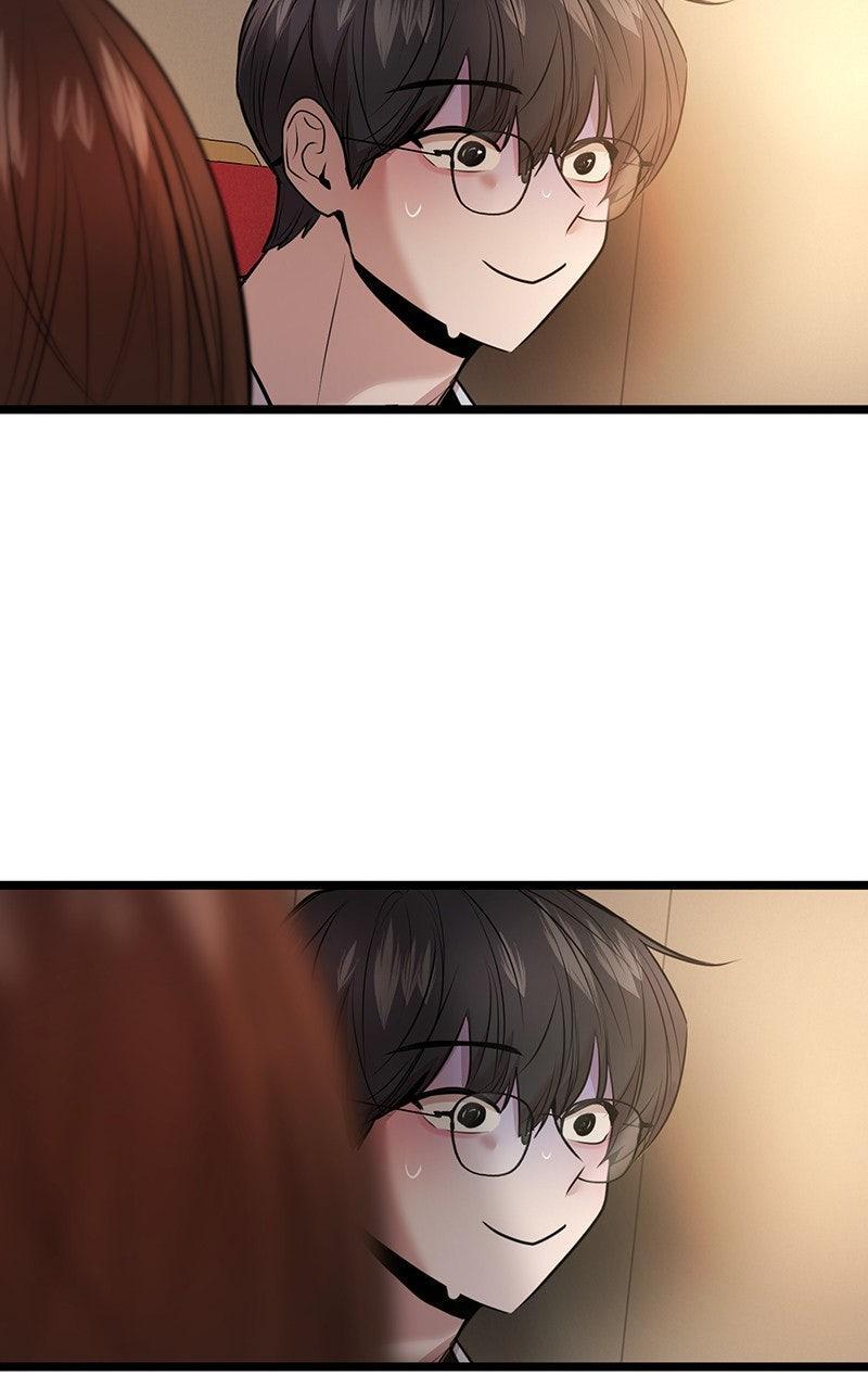 Read Back To Chanbi Manga Online