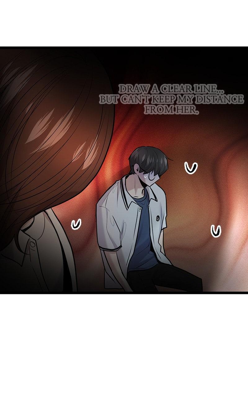 Read Back To Chanbi Manga Online