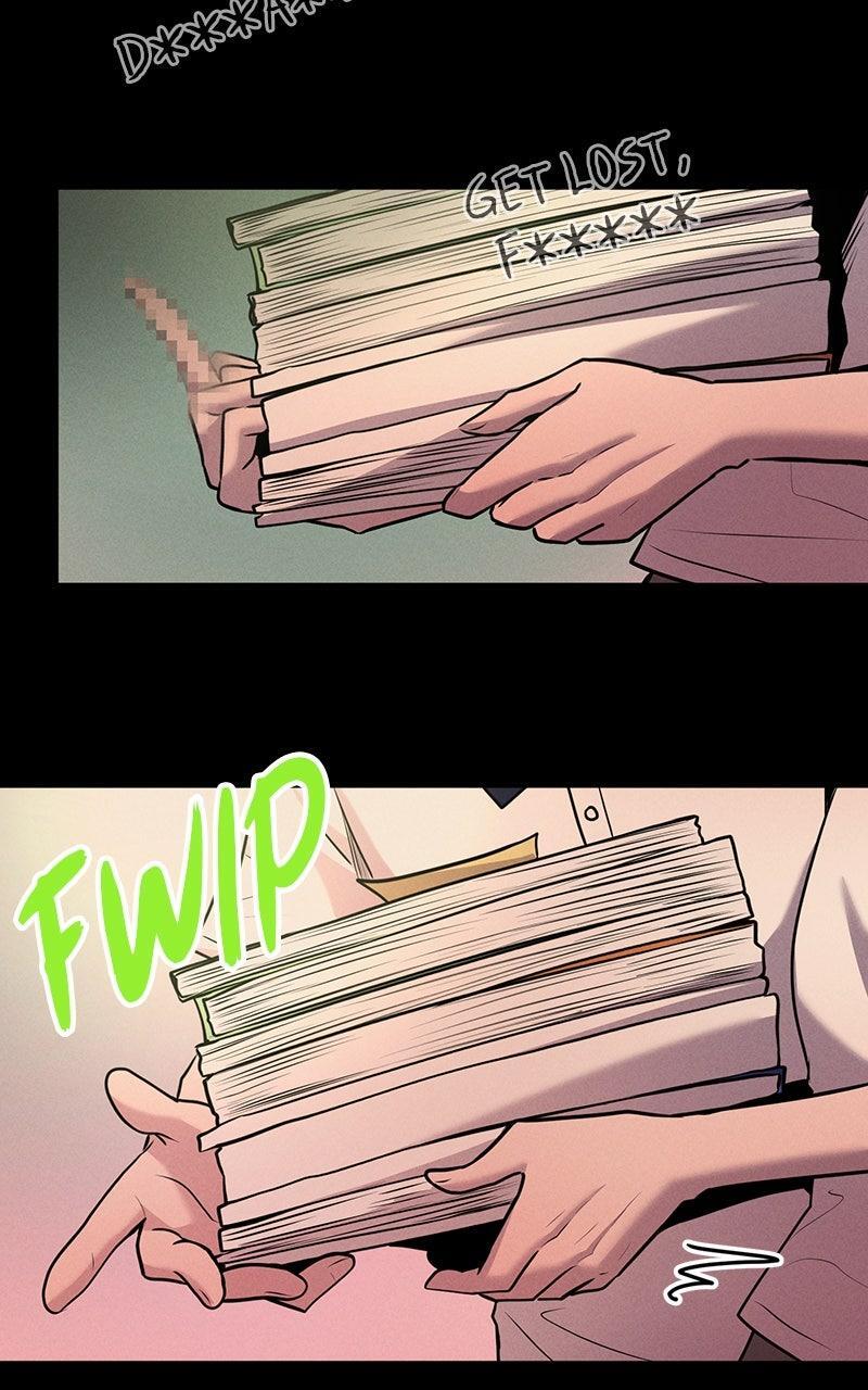 Read Back To Chanbi Manga Online