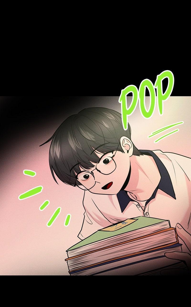 Read Back To Chanbi Manga Online