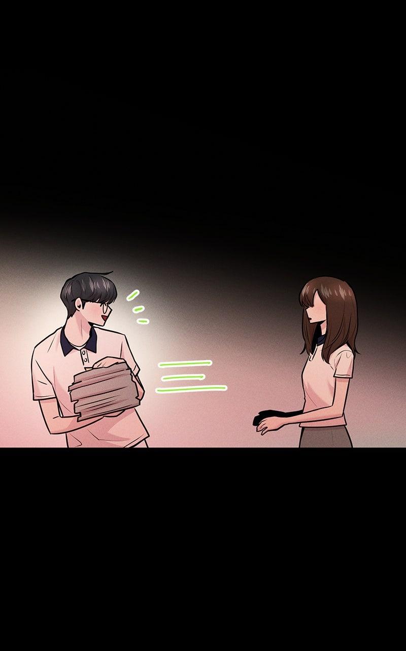 Read Back To Chanbi Manga Online
