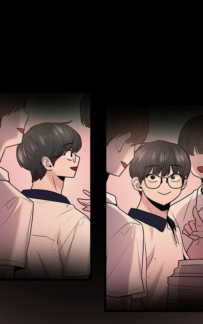 Read Back To Chanbi Manga Online