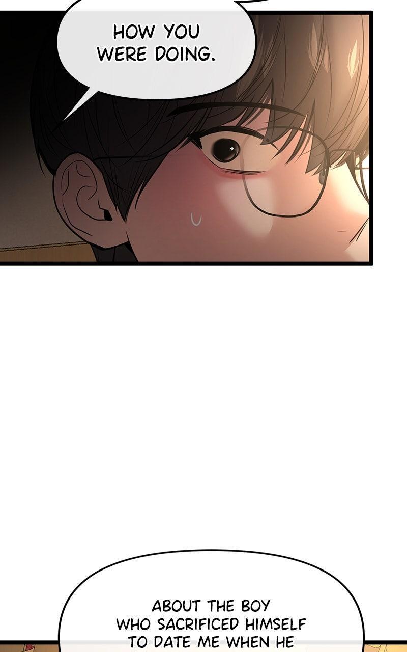 Read Back To Chanbi Manga Online