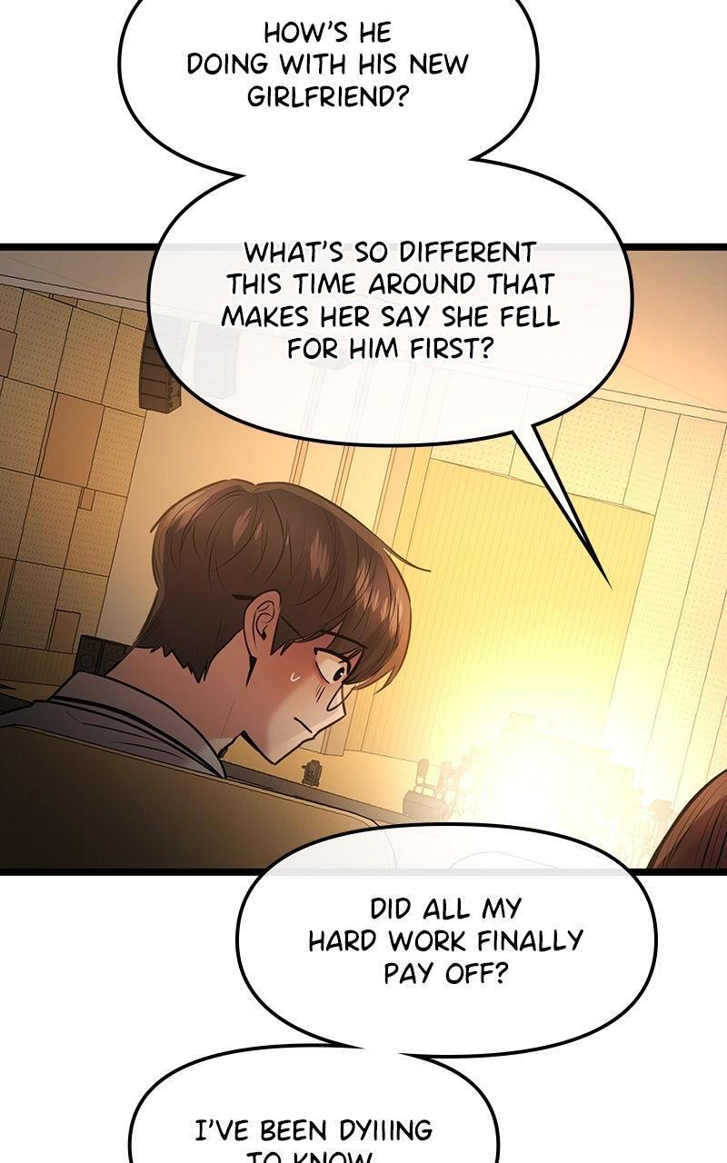 Read Back To Chanbi Manga Online