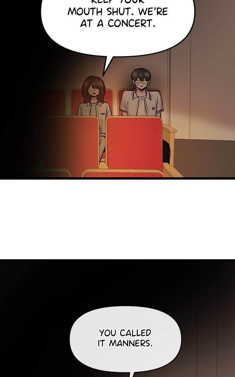 Read Back To Chanbi Manga Online