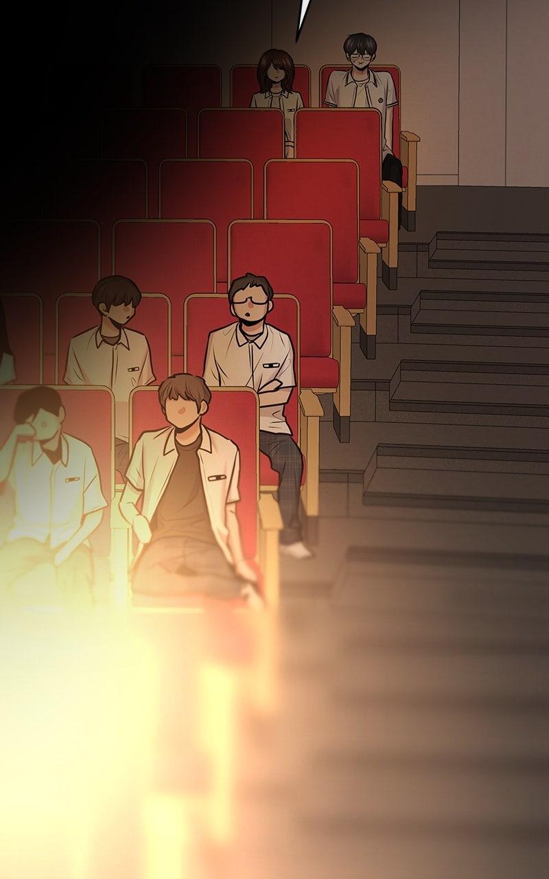 Read Back To Chanbi Manga Online