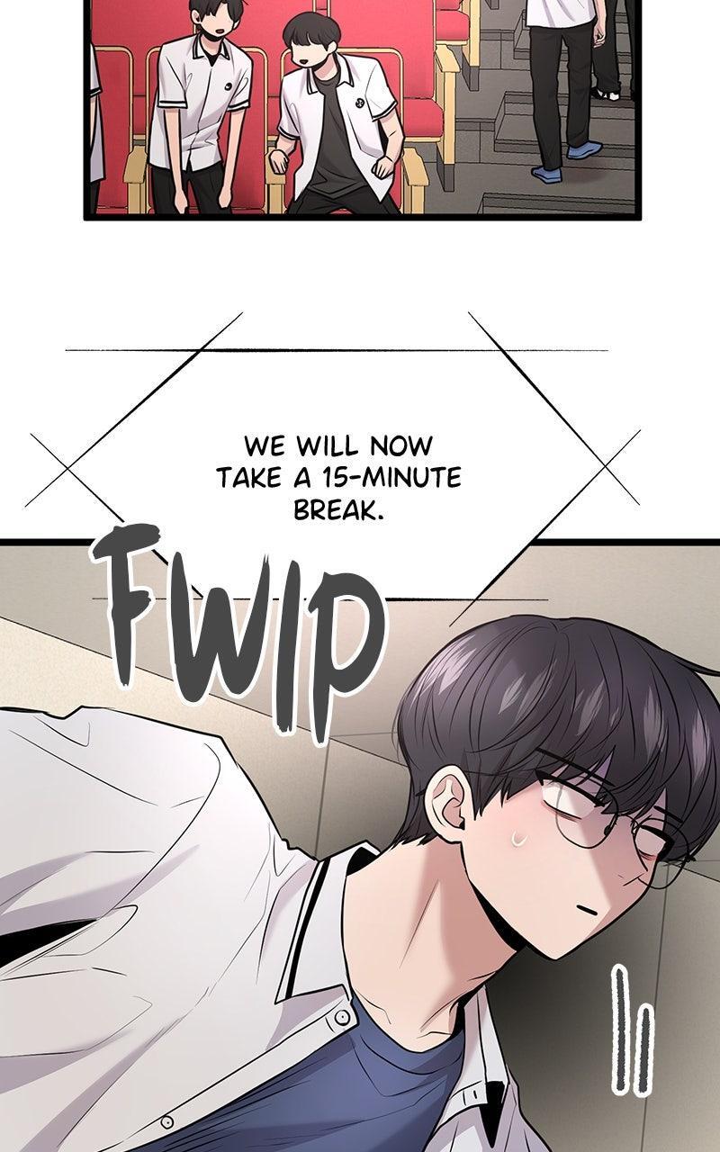 Read Back To Chanbi Manga Online