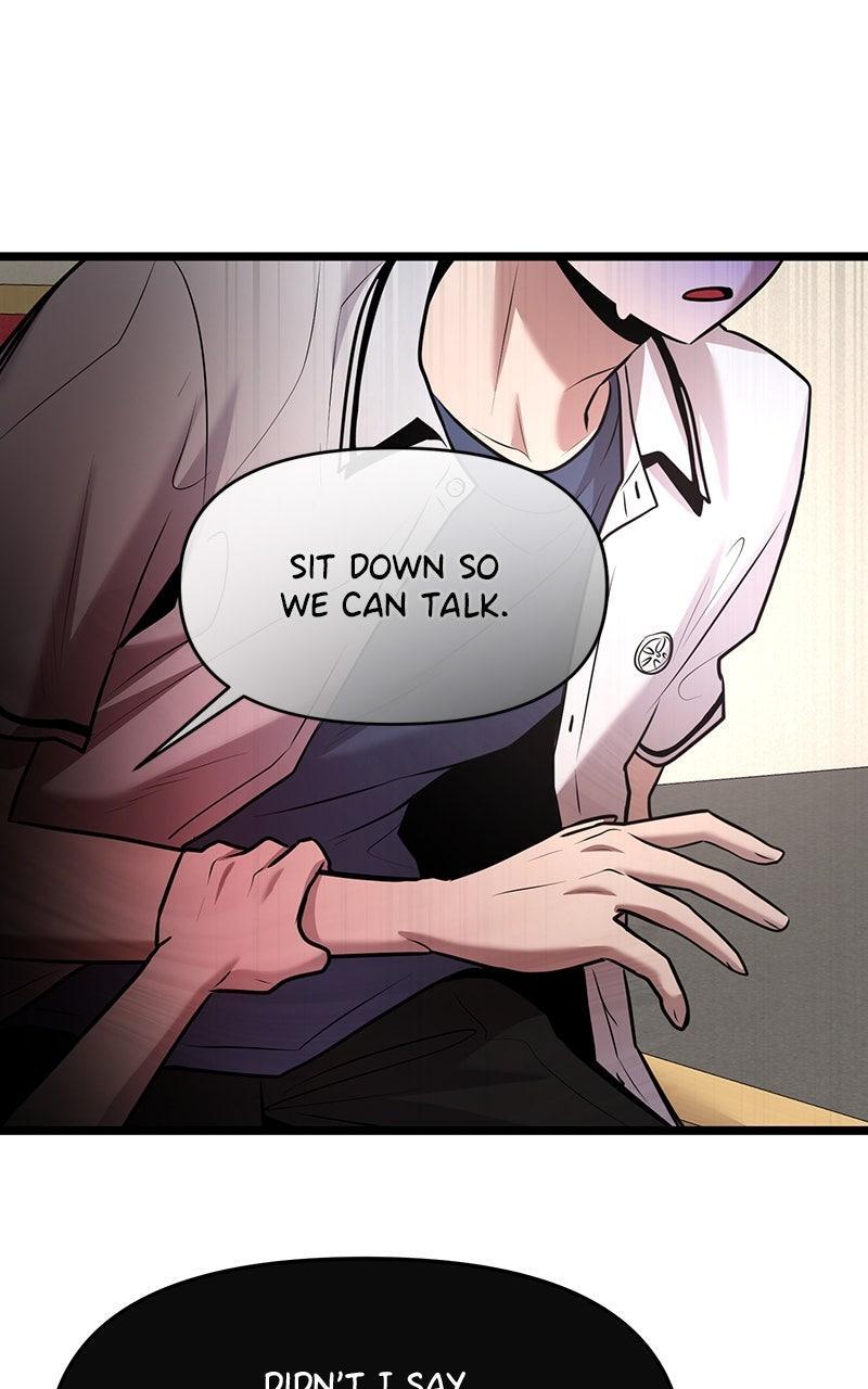 Read Back To Chanbi Manga Online
