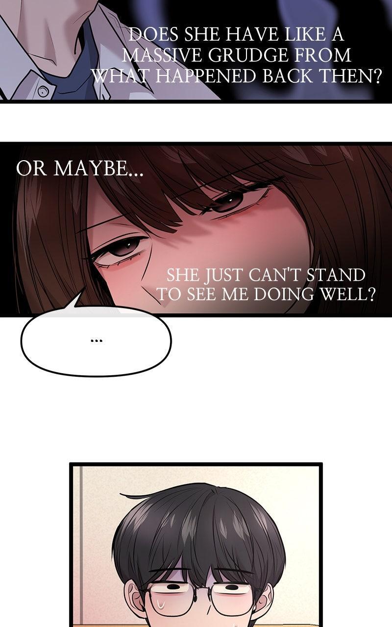 Read Back To Chanbi Manga Online