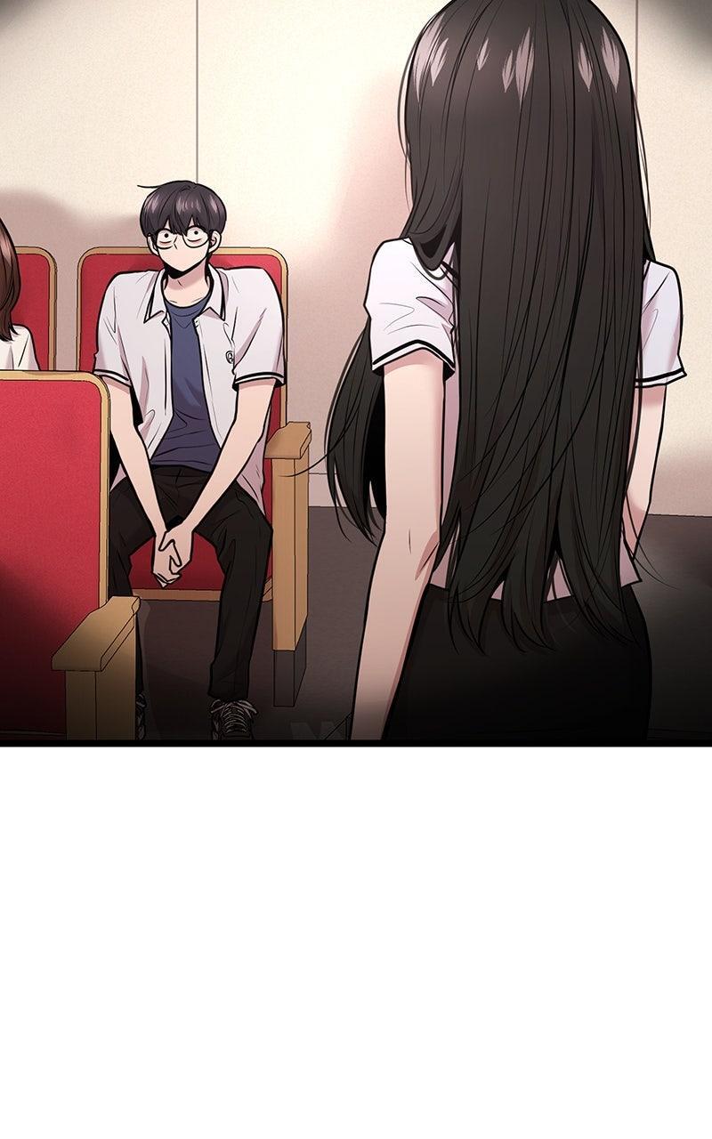 Read Back To Chanbi Manga Online