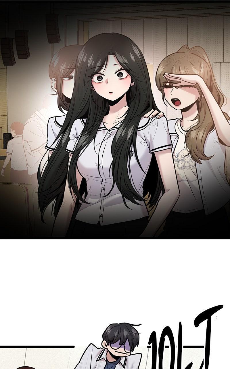 Read Back To Chanbi Manga Online