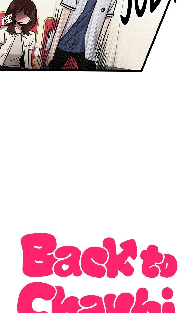 Read Back To Chanbi Manga Online