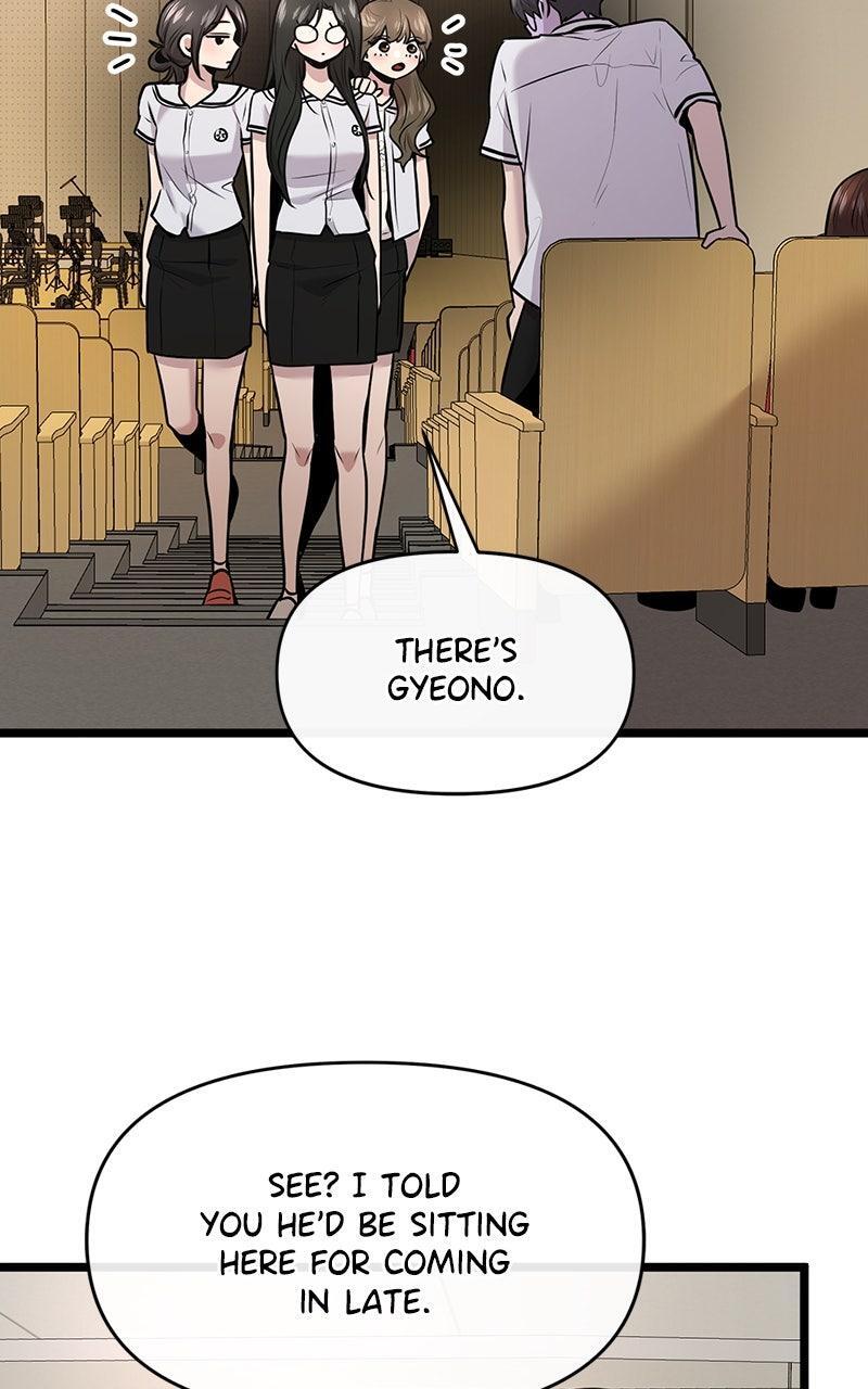 Read Back To Chanbi Manga Online