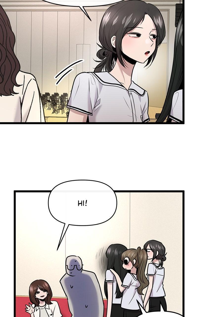 Read Back To Chanbi Manga Online
