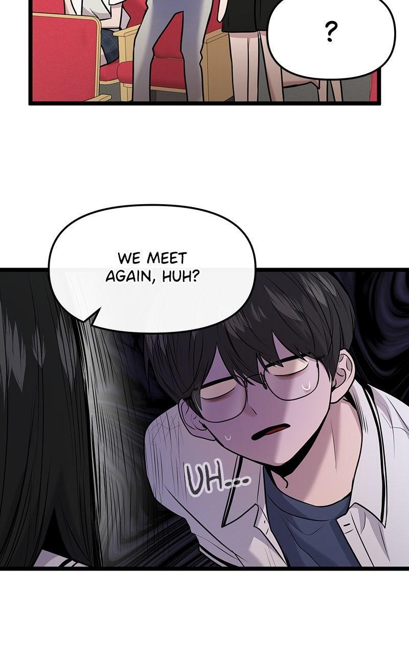 Read Back To Chanbi Manga Online