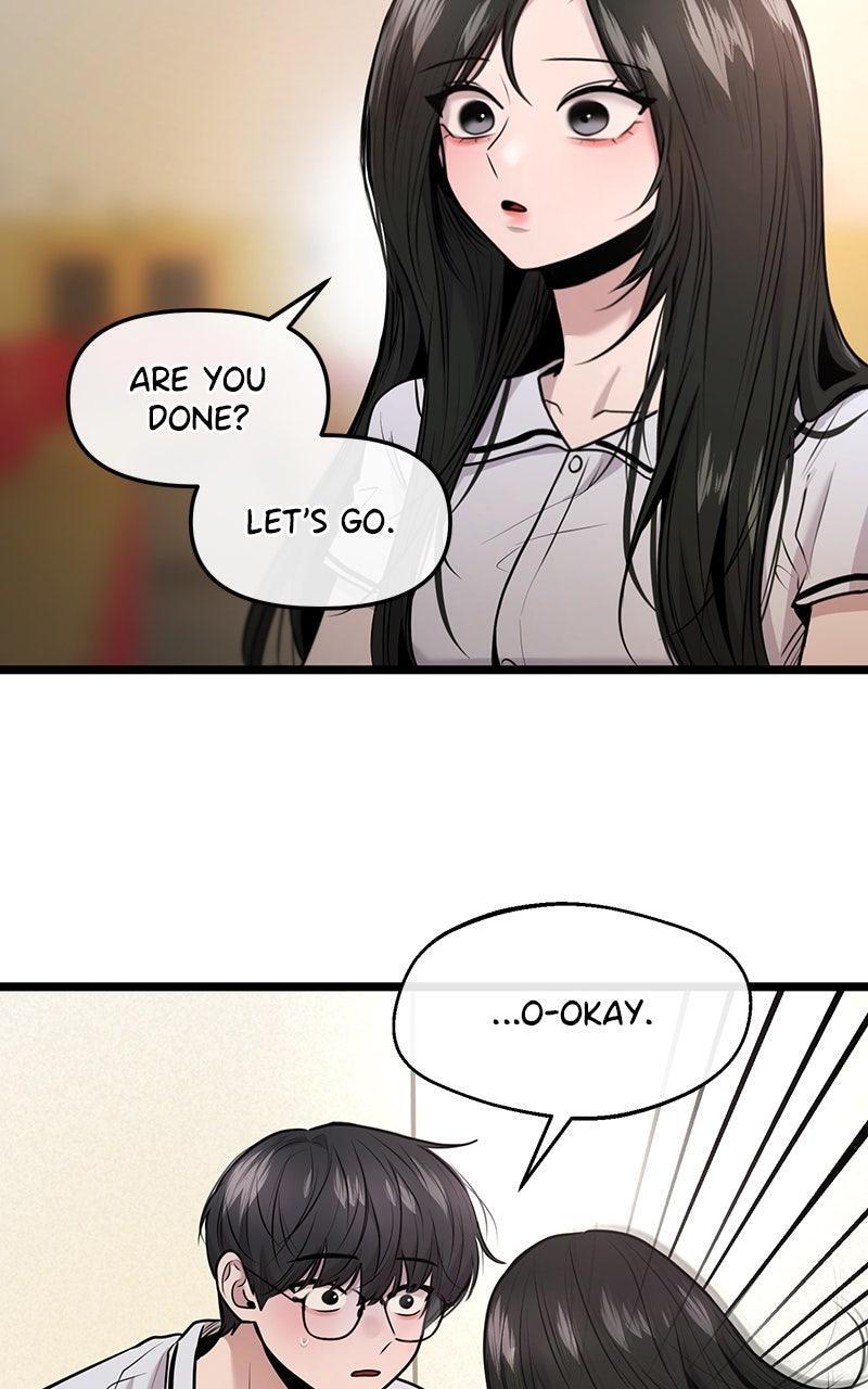 Read Back To Chanbi Manga Online