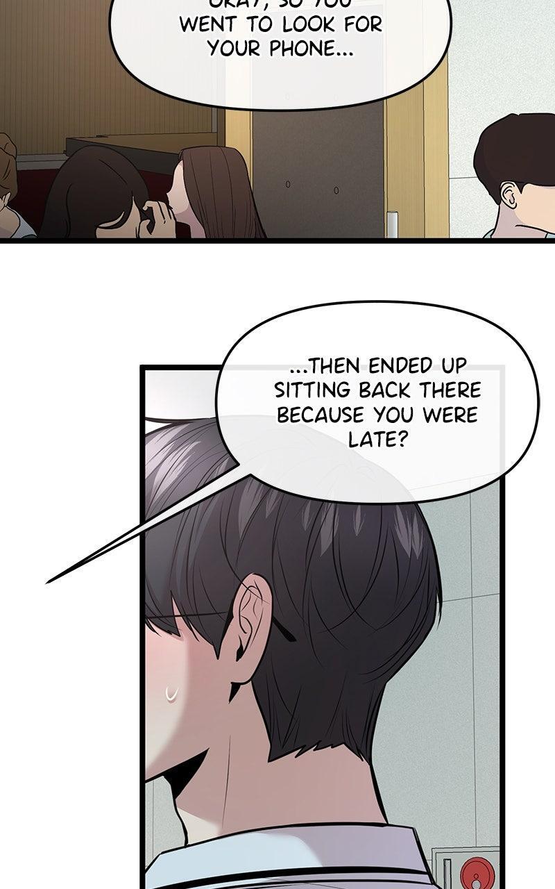 Read Back To Chanbi Manga Online