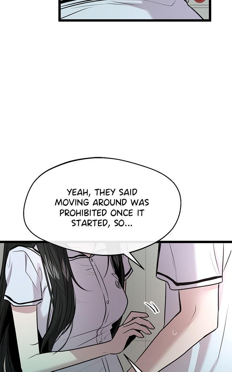 Read Back To Chanbi Manga Online