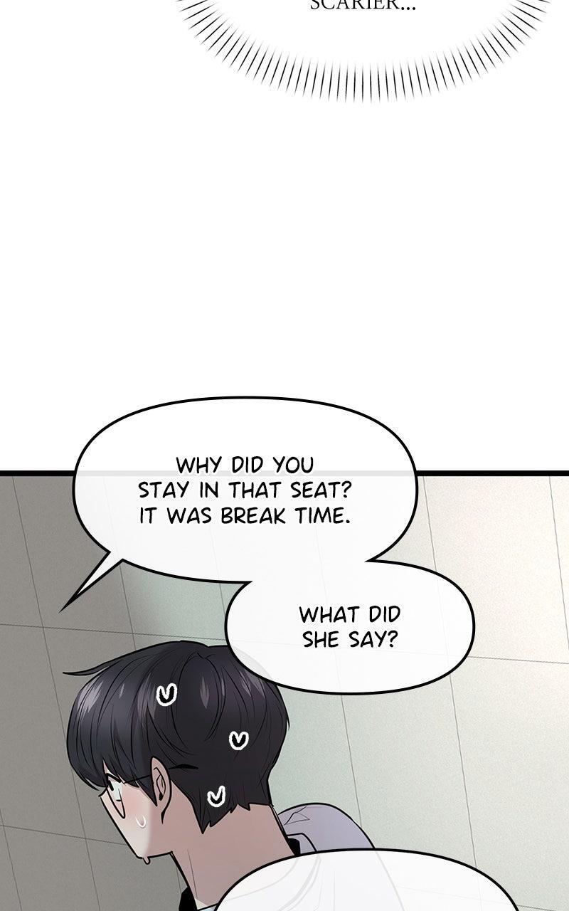 Read Back To Chanbi Manga Online