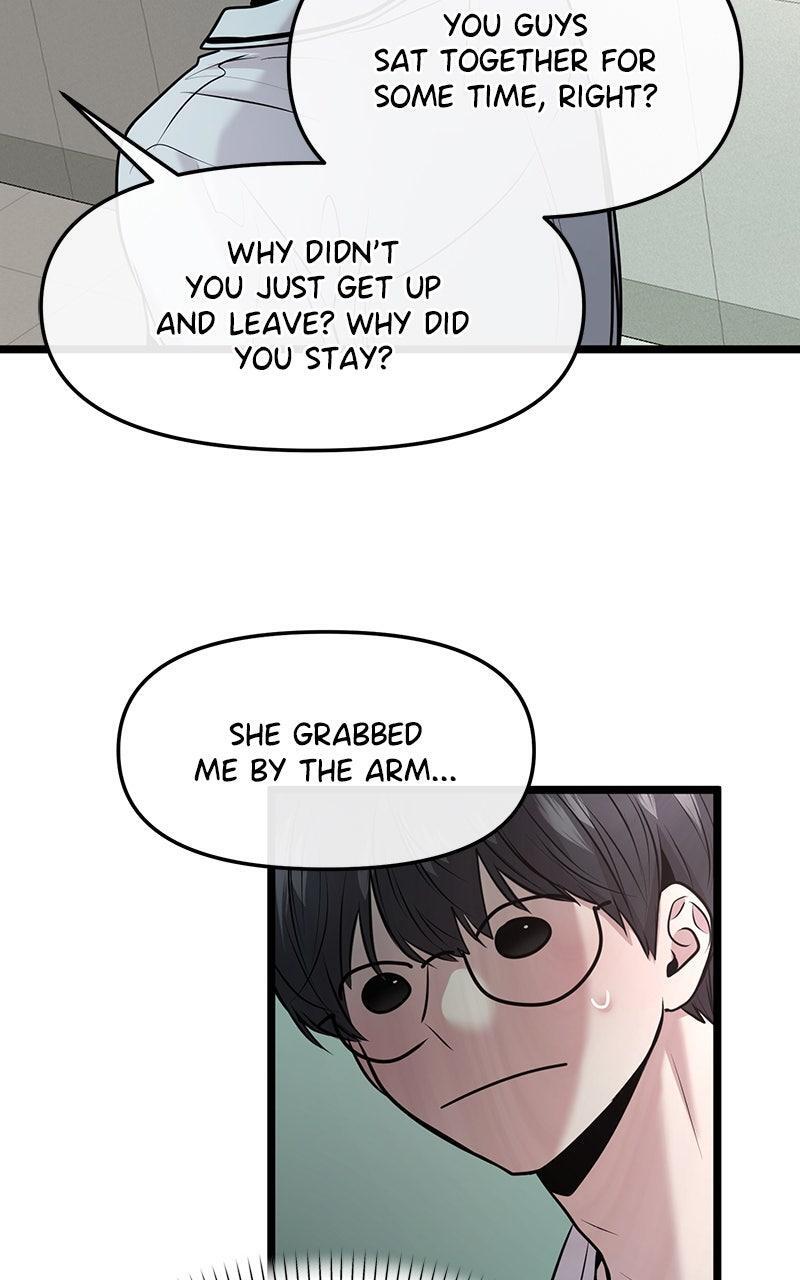 Read Back To Chanbi Manga Online