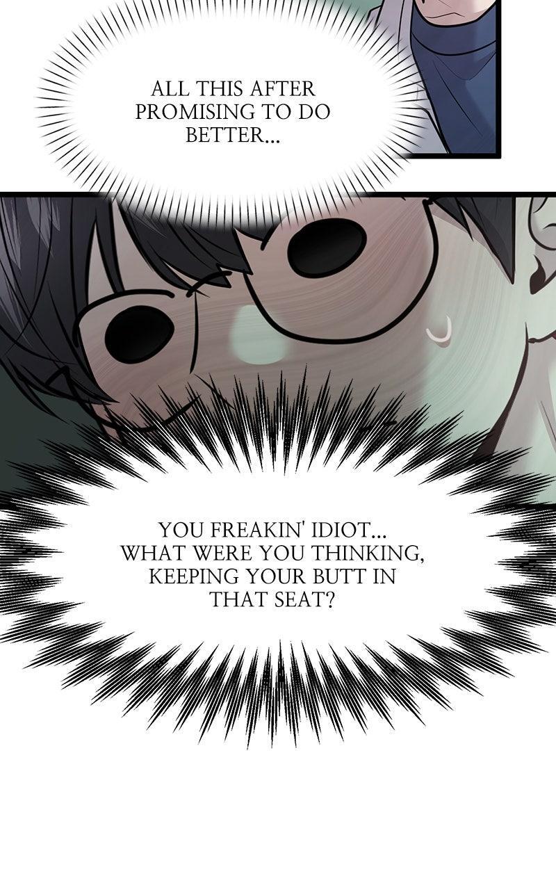 Read Back To Chanbi Manga Online