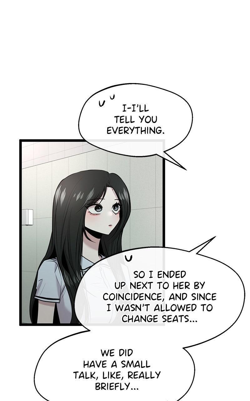 Read Back To Chanbi Manga Online