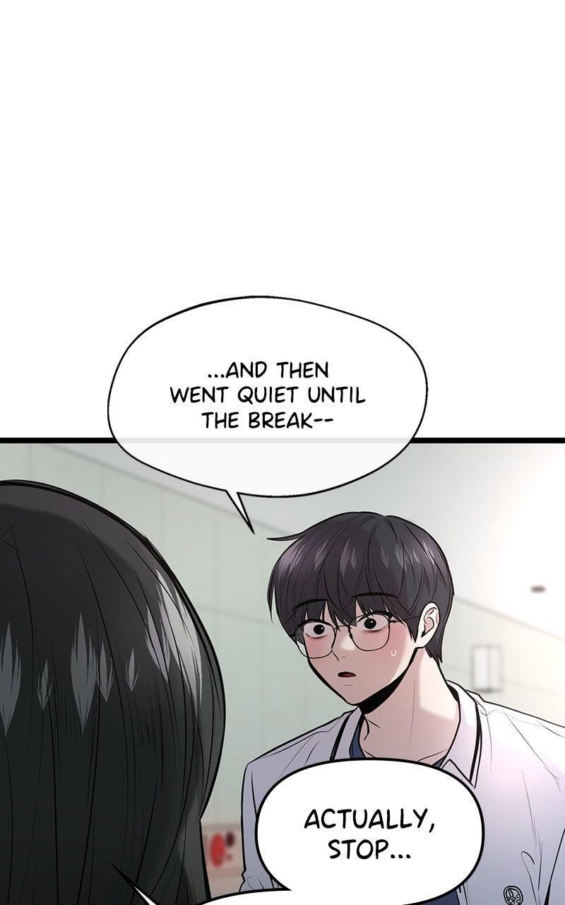 Read Back To Chanbi Manga Online