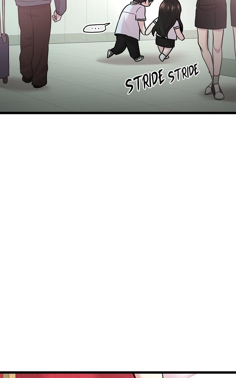 Read Back To Chanbi Manga Online