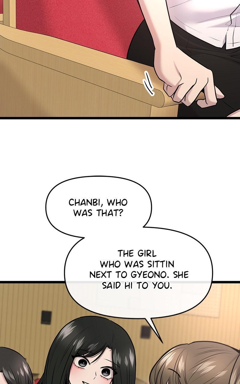 Read Back To Chanbi Manga Online