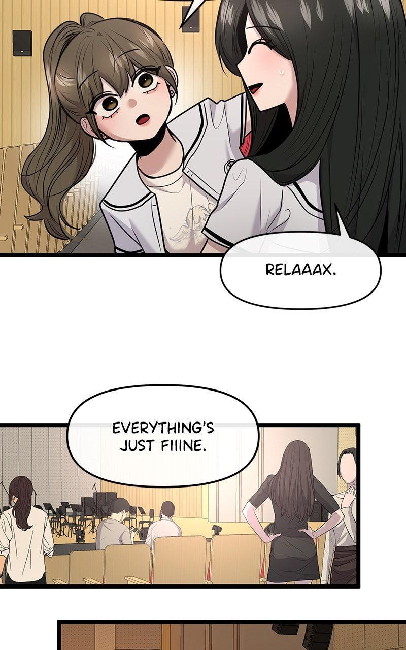 Read Back To Chanbi Manga Online