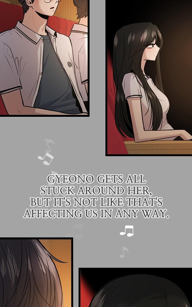 Read Back To Chanbi Manga Online