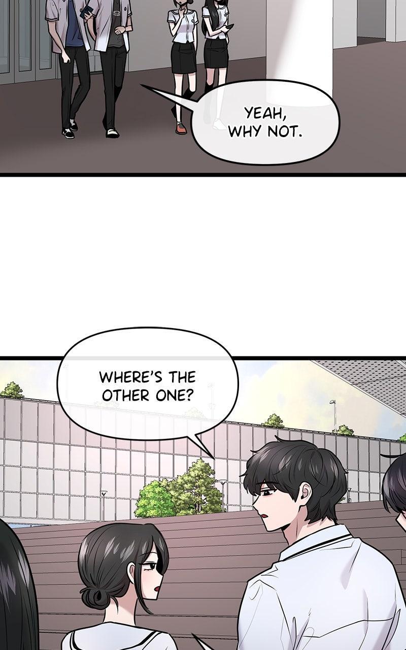 Read Back To Chanbi Manga Online