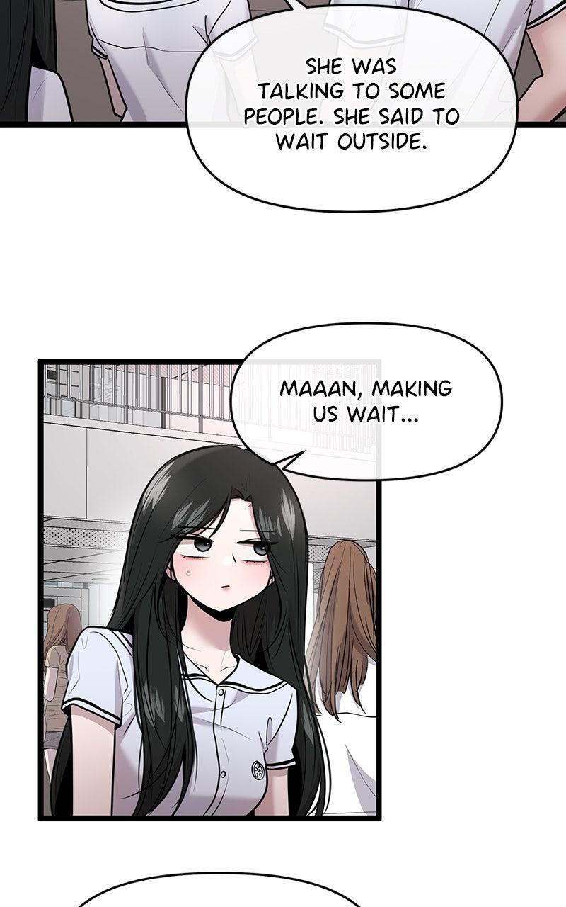 Read Back To Chanbi Manga Online