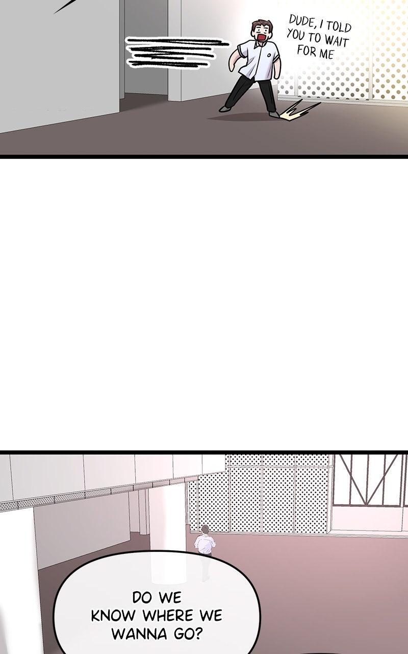 Read Back To Chanbi Manga Online