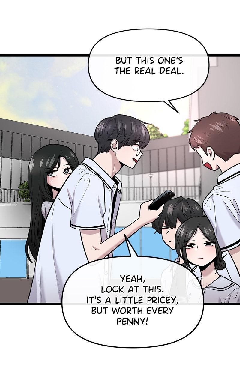 Read Back To Chanbi Manga Online