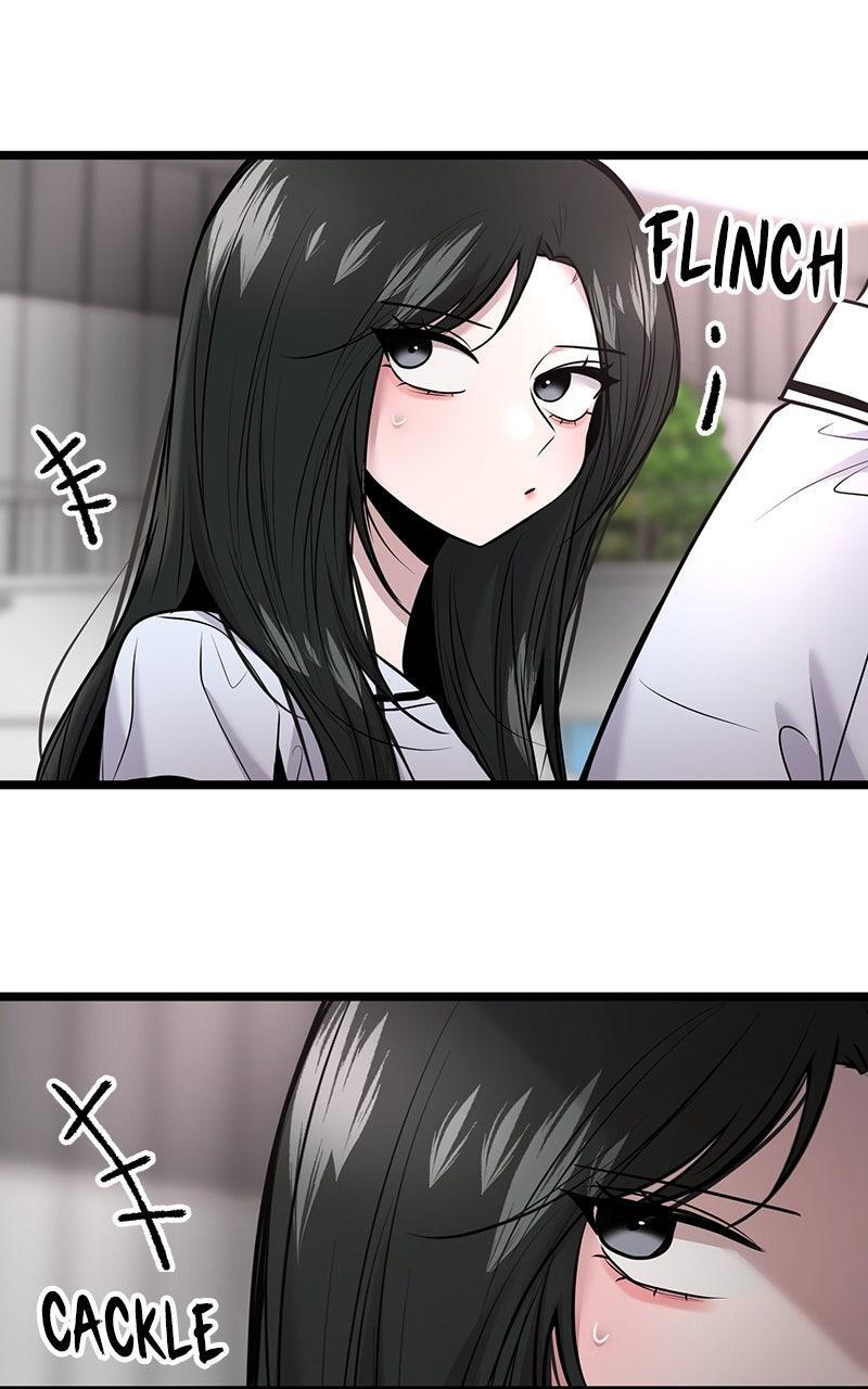 Read Back To Chanbi Manga Online