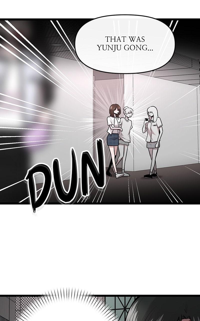 Read Back To Chanbi Manga Online