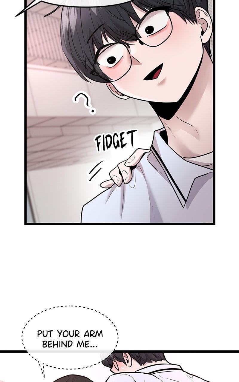 Read Back To Chanbi Manga Online