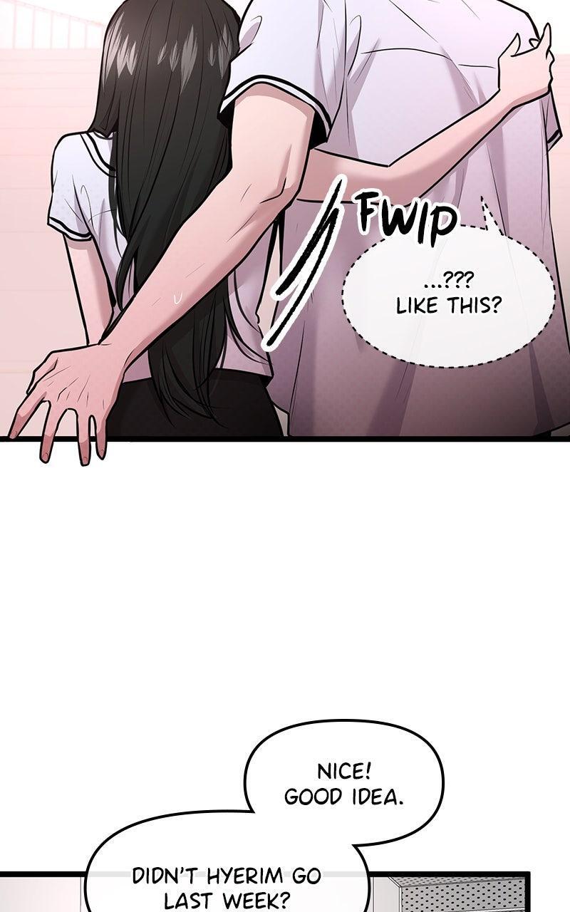 Read Back To Chanbi Manga Online
