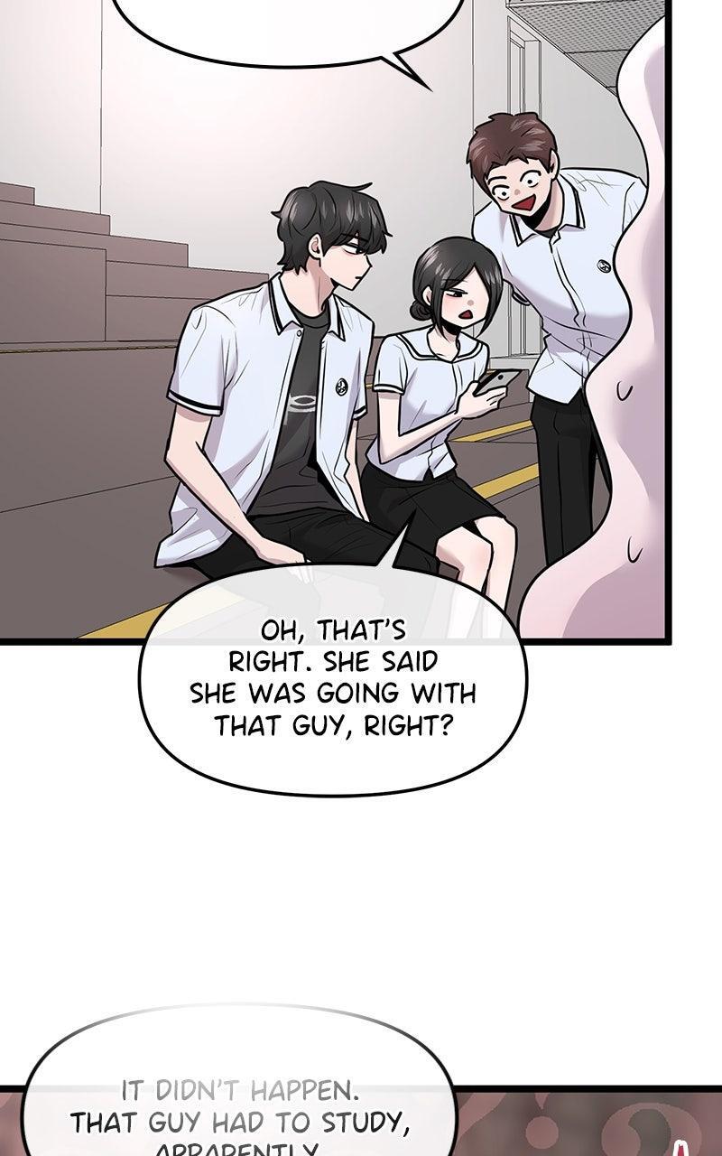 Read Back To Chanbi Manga Online