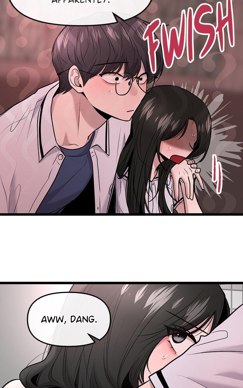 Read Back To Chanbi Manga Online
