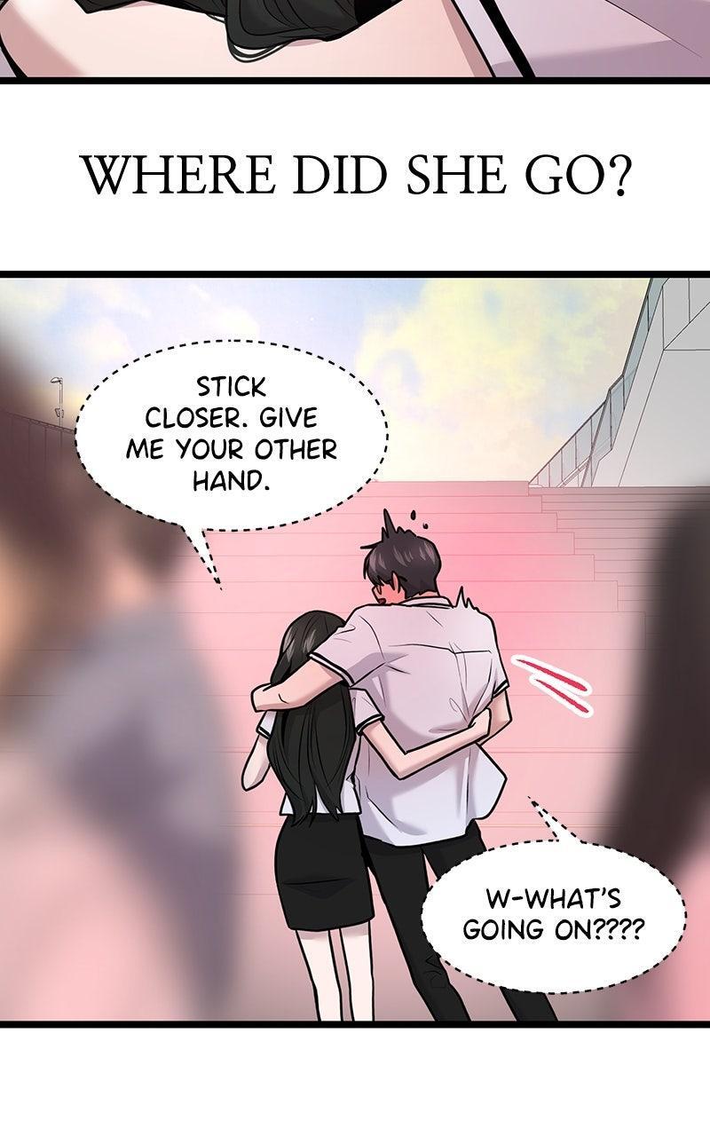 Read Back To Chanbi Manga Online
