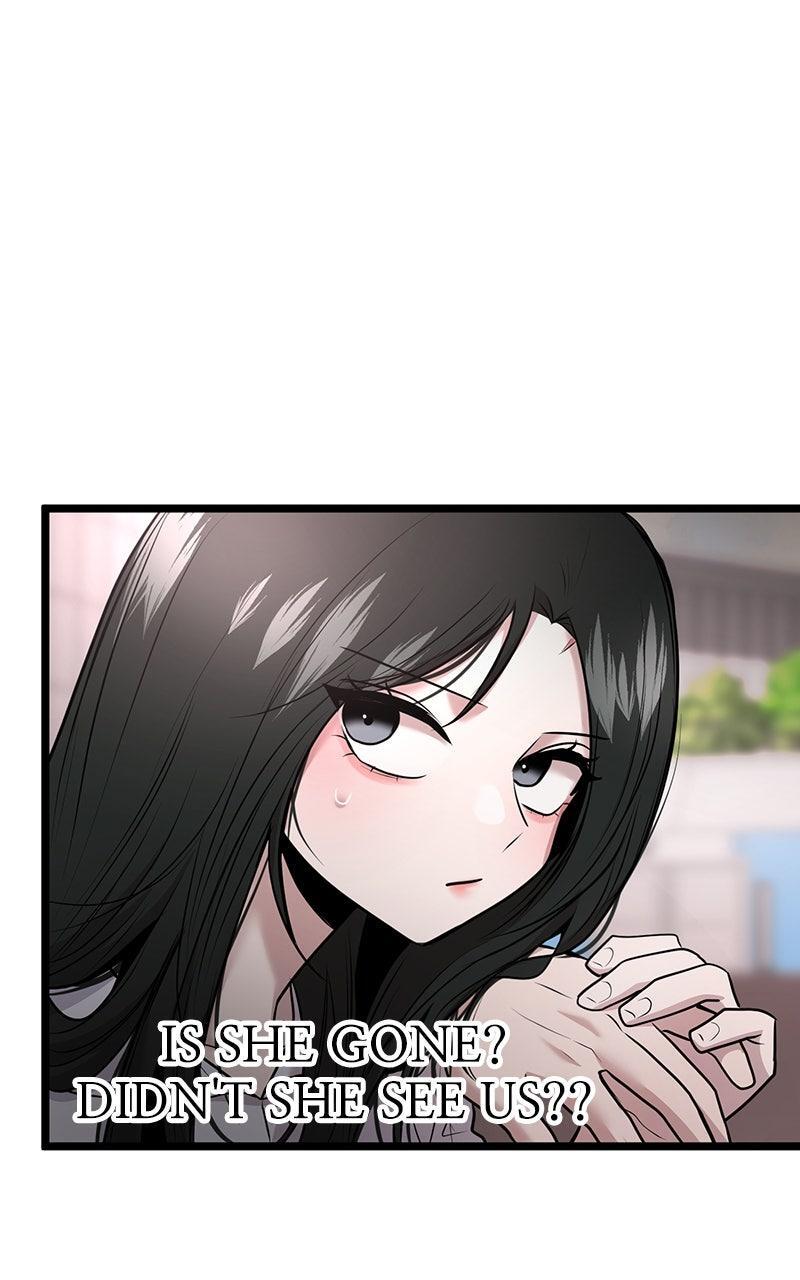 Read Back To Chanbi Manga Online