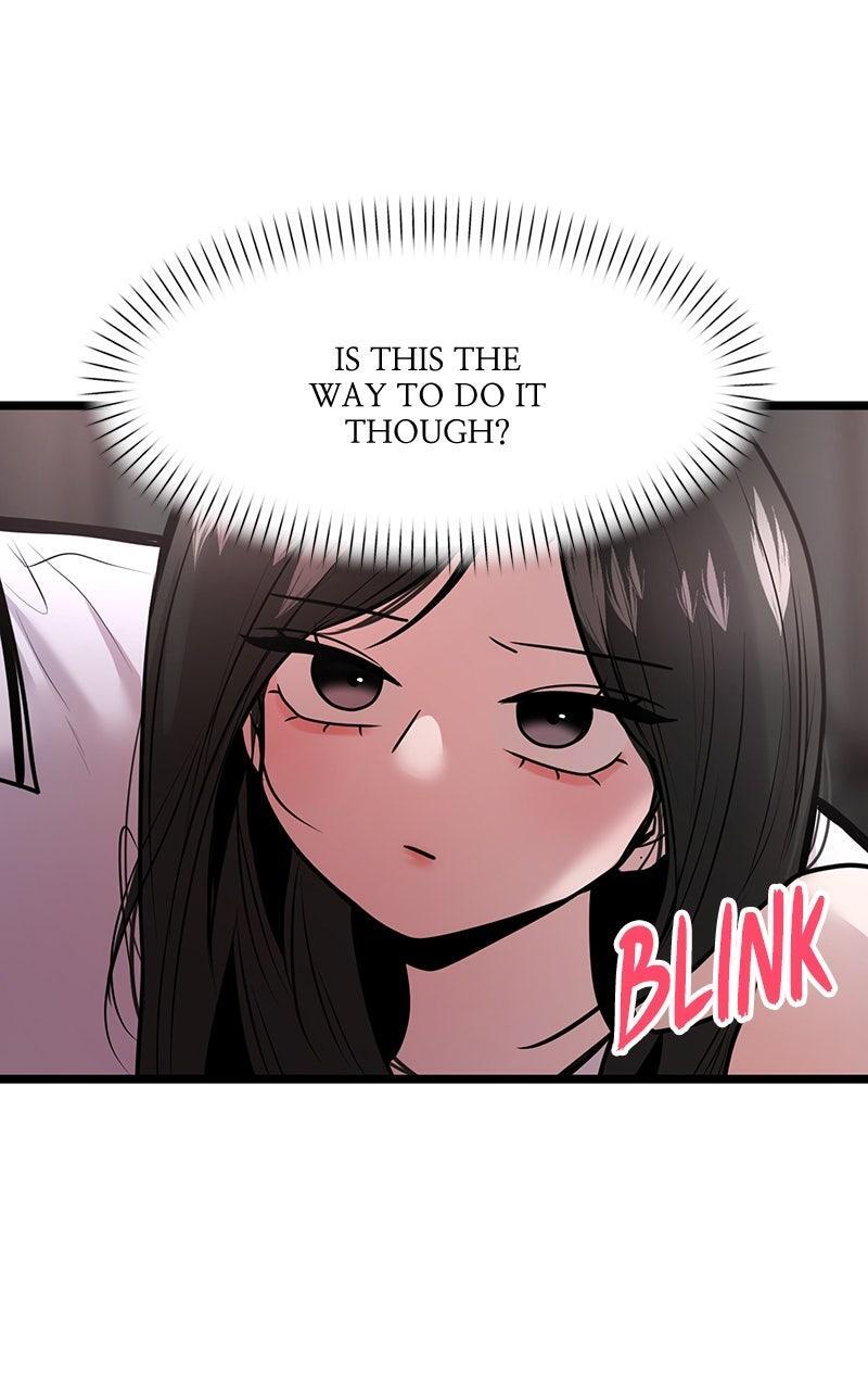 Read Back To Chanbi Manga Online