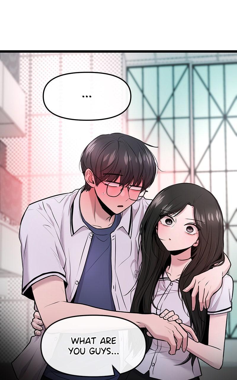 Read Back To Chanbi Manga Online