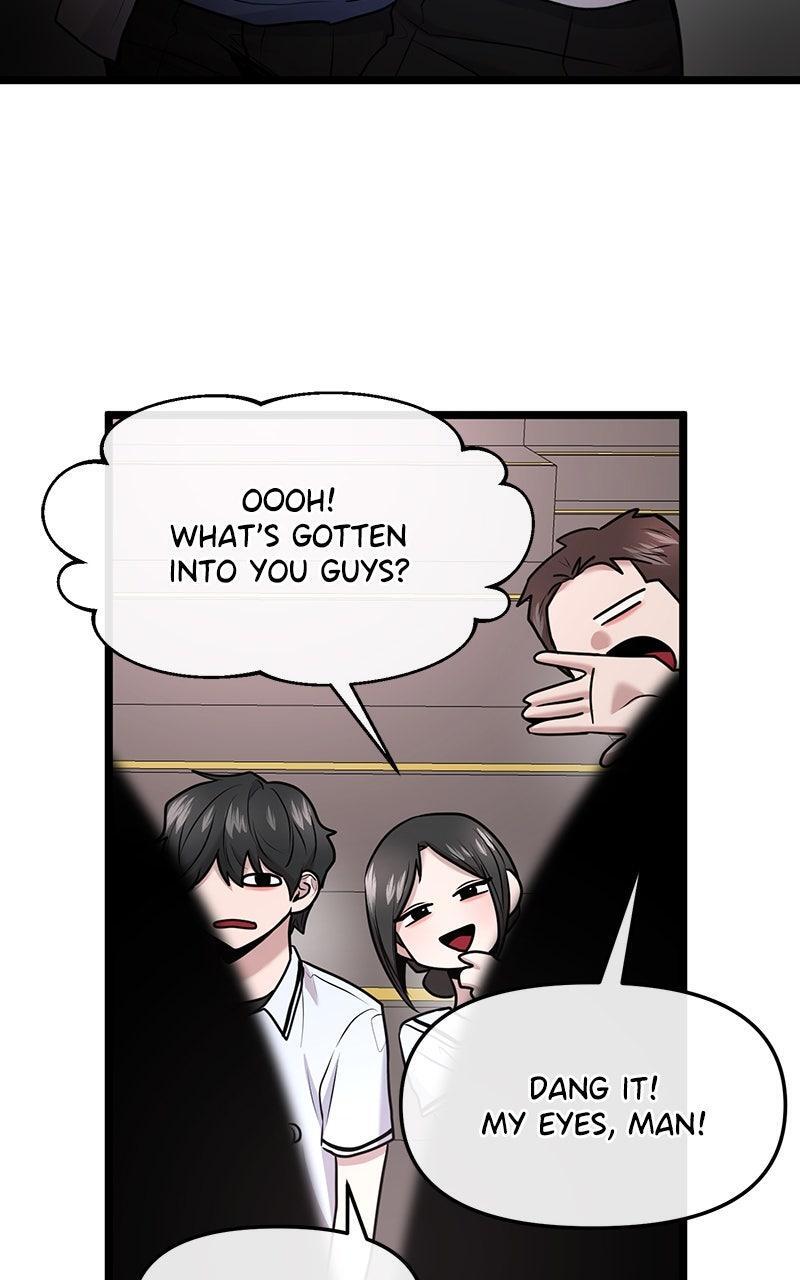 Read Back To Chanbi Manga Online