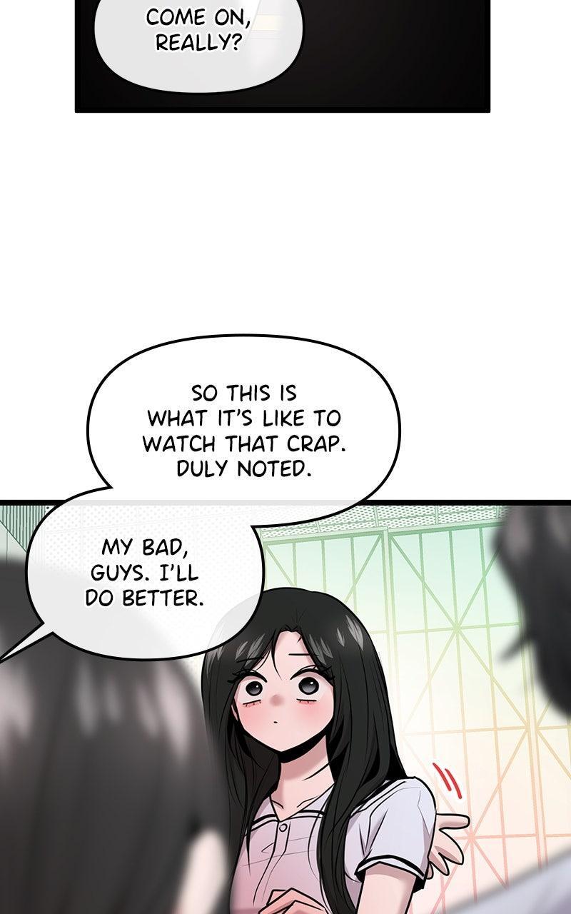Read Back To Chanbi Manga Online