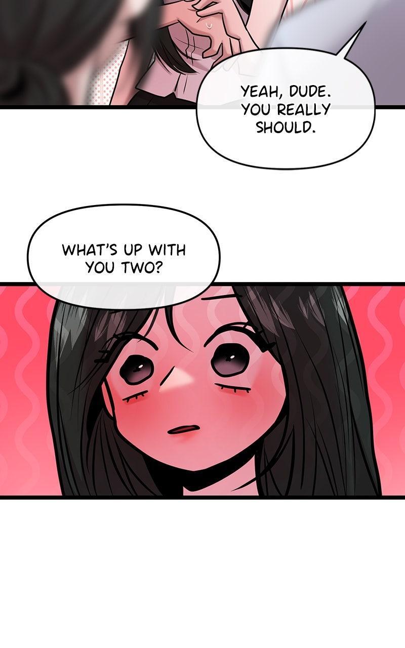 Read Back To Chanbi Manga Online
