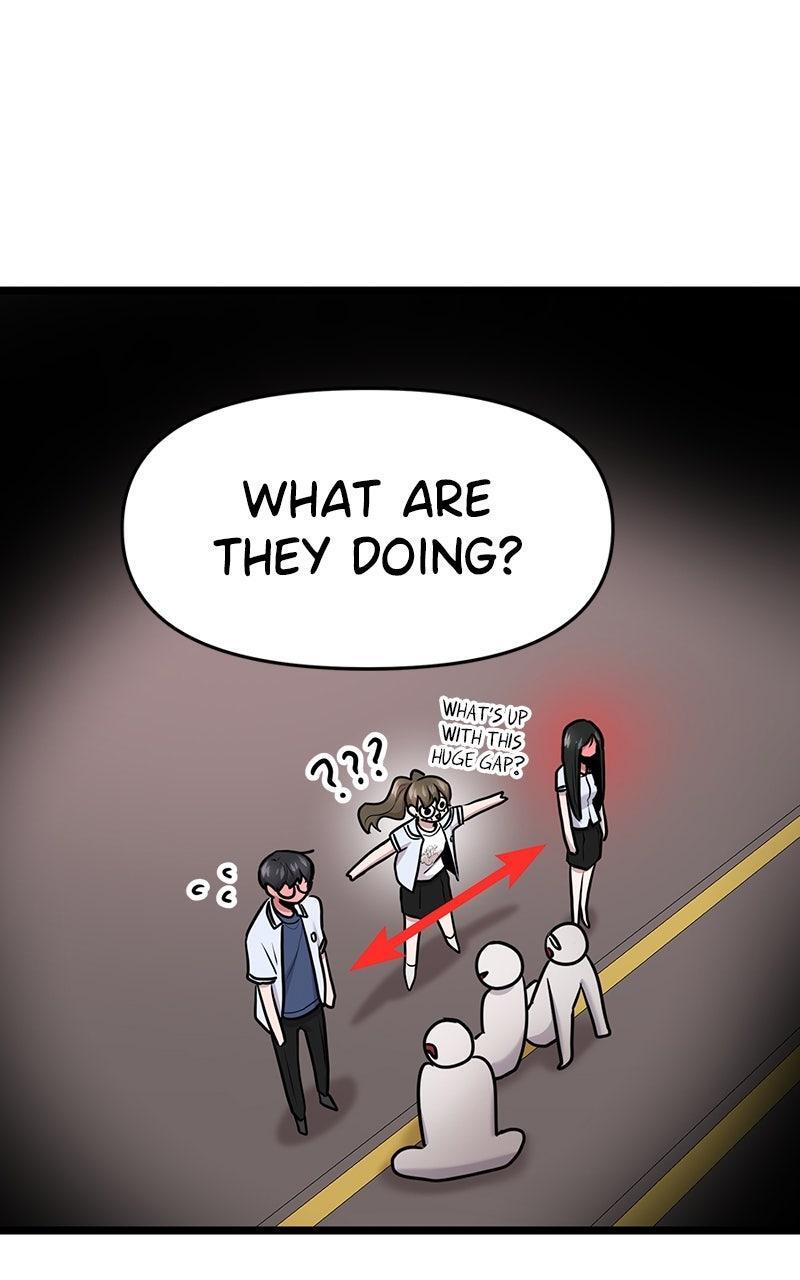 Read Back To Chanbi Manga Online