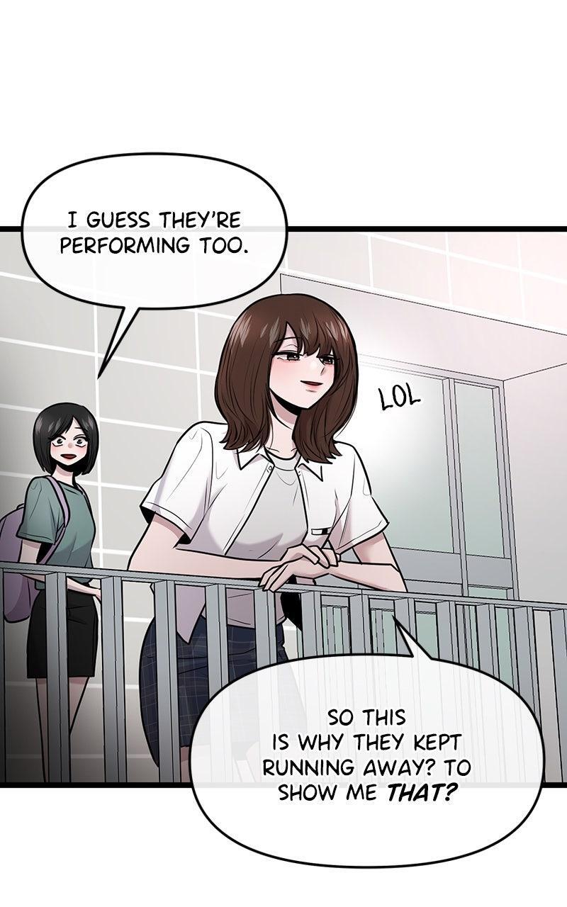 Read Back To Chanbi Manga Online